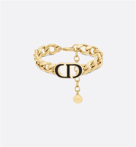 dior bracelet mens jewls|Dior 30 montaigne bracelet.